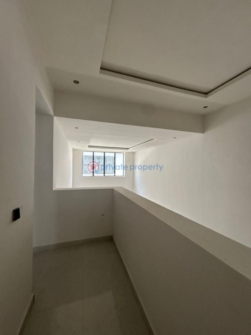 4 bedroom Semi detached Duplex For Sale Lekki Lagos - 11