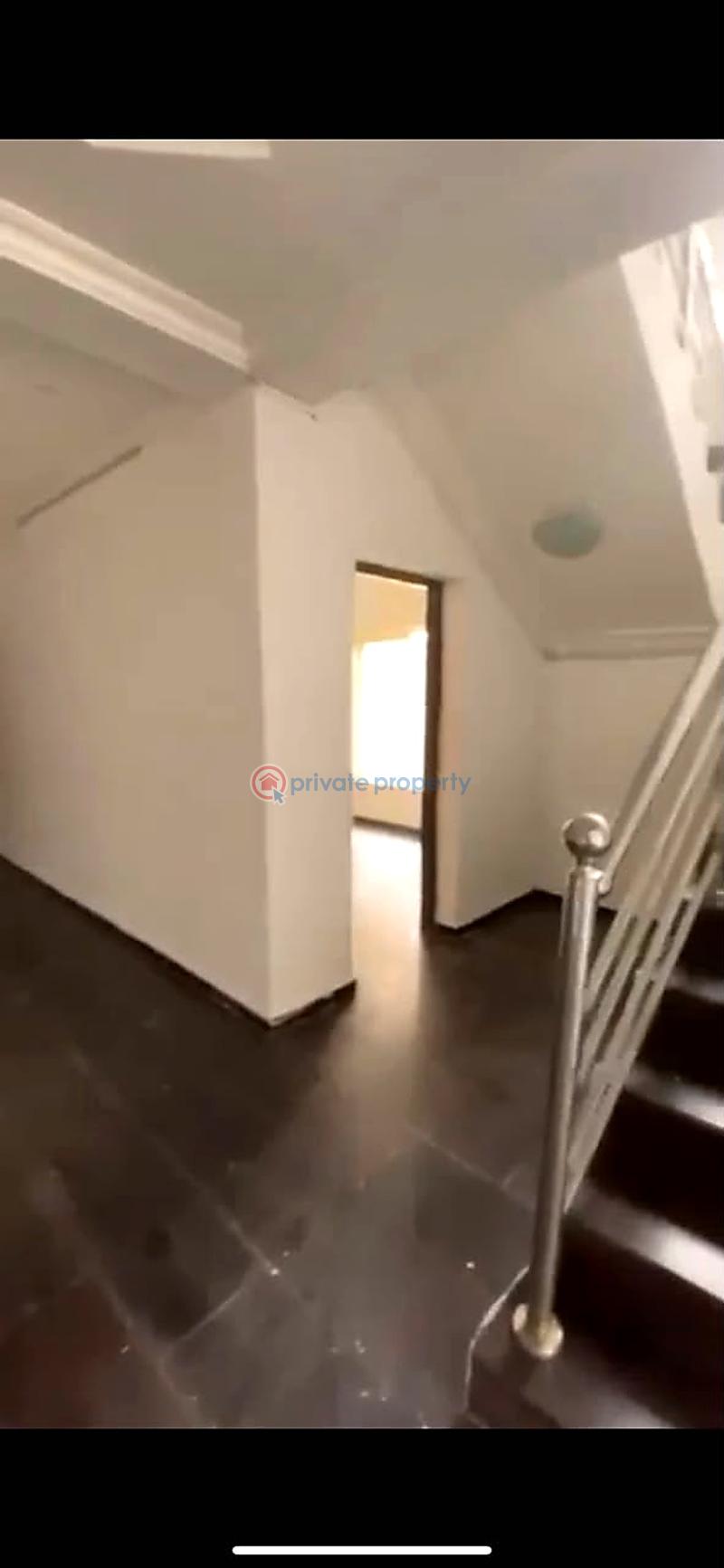 4 bedroom Semi detached Duplex For Rent Lekki Phase 1 Lagos - 1