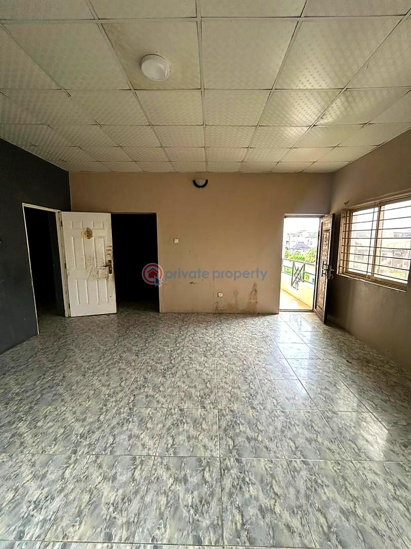 4 bedroom Semi detached Duplex For Rent Lekki Lagos - 5