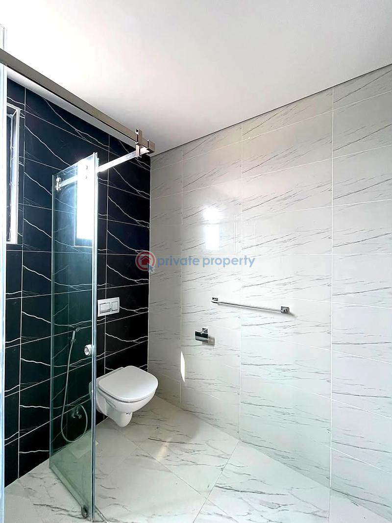 4 bedroom Semi detached Duplex For Rent Lekki Lagos - 3