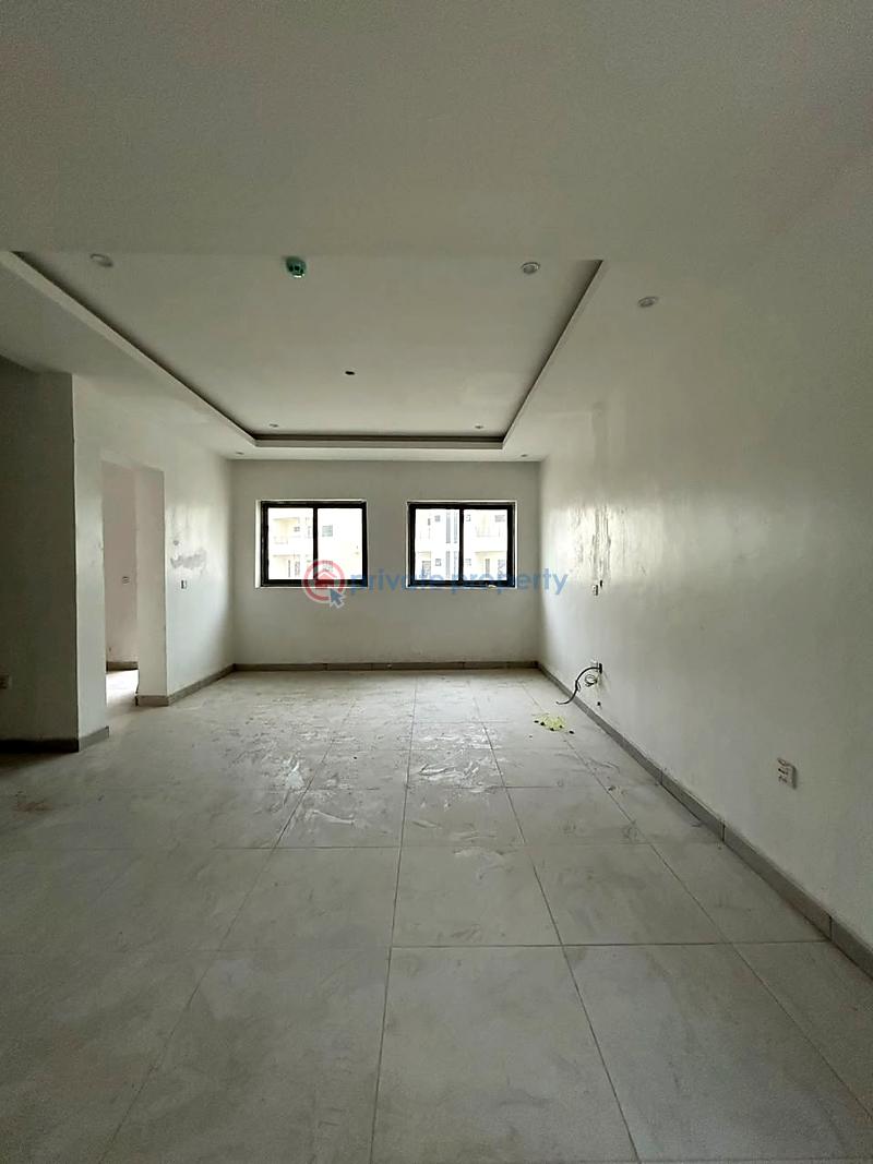 4 bedroom Semi detached Duplex For Rent Lekki Lagos - 7