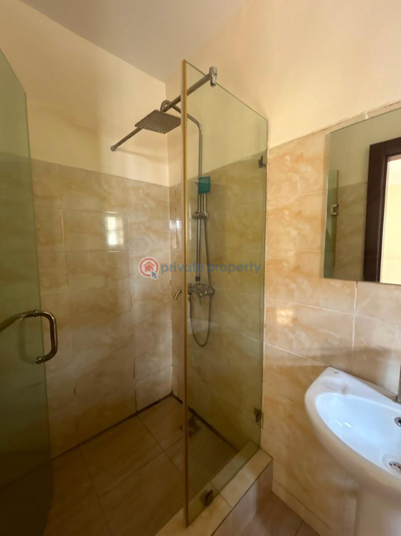 4 bedroom Semi detached Duplex For Rent Lekki Lagos - 4