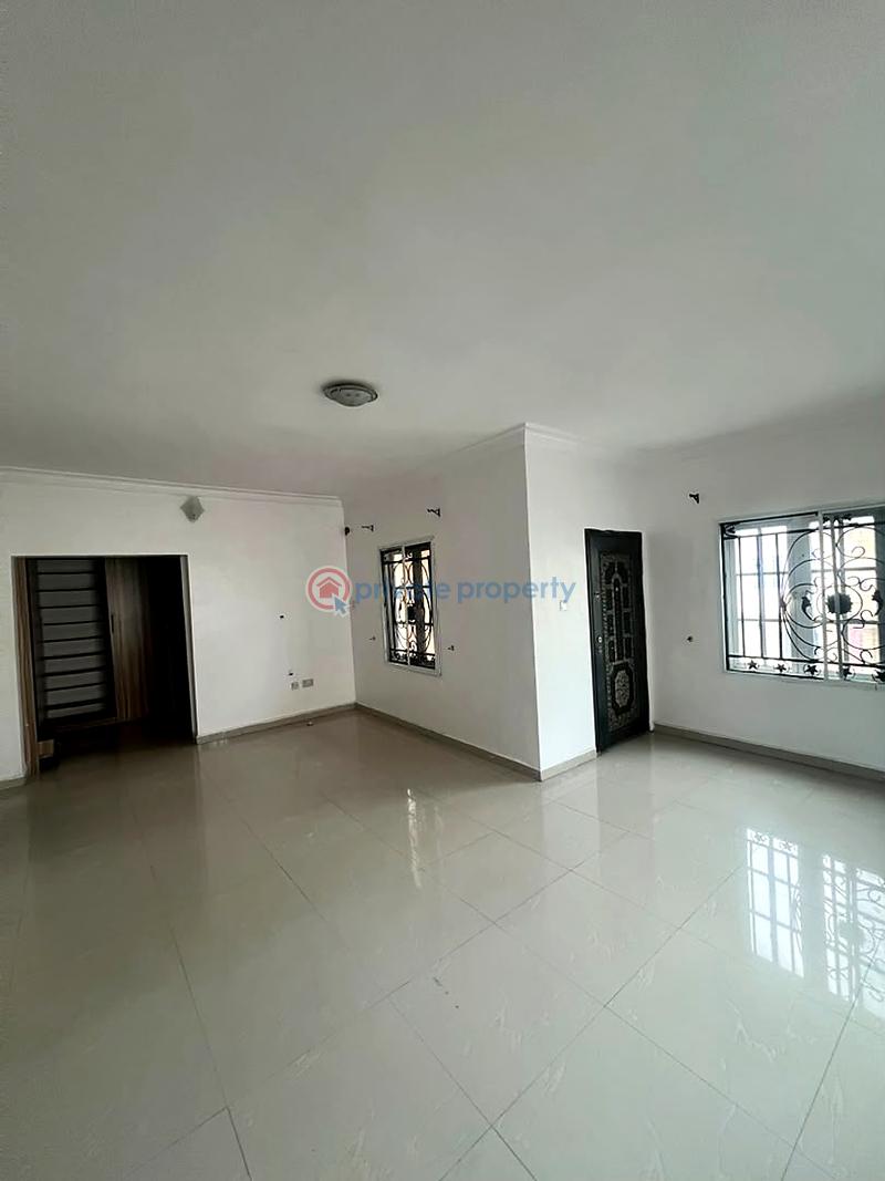 4 bedroom Semi detached Duplex For Sale Ajah Lagos - 8
