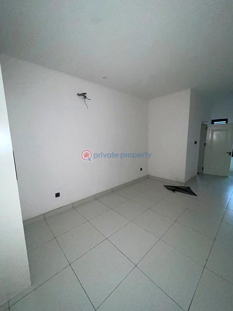 4 bedroom Semi detached Duplex For Sale Lekki Lagos - 3
