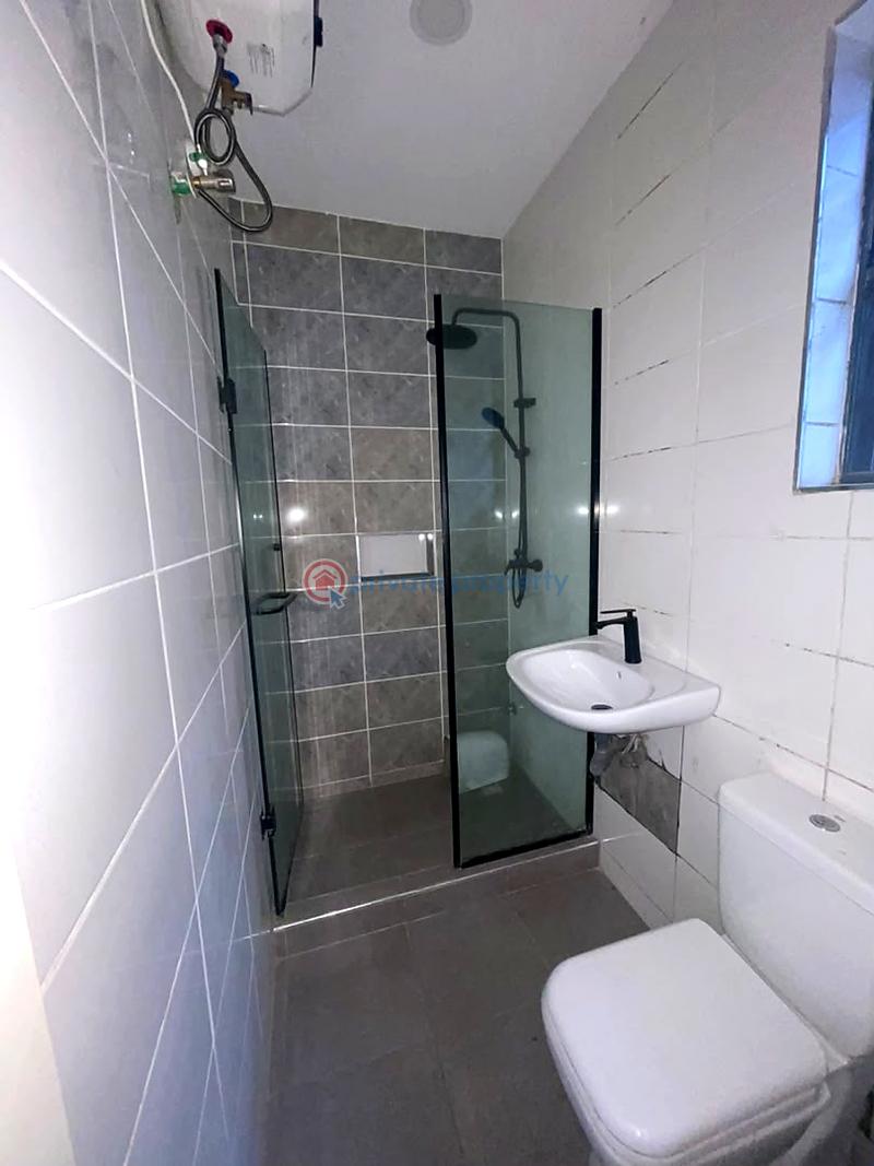 4 bedroom Semi detached Duplex For Sale Lekki Lagos - 6