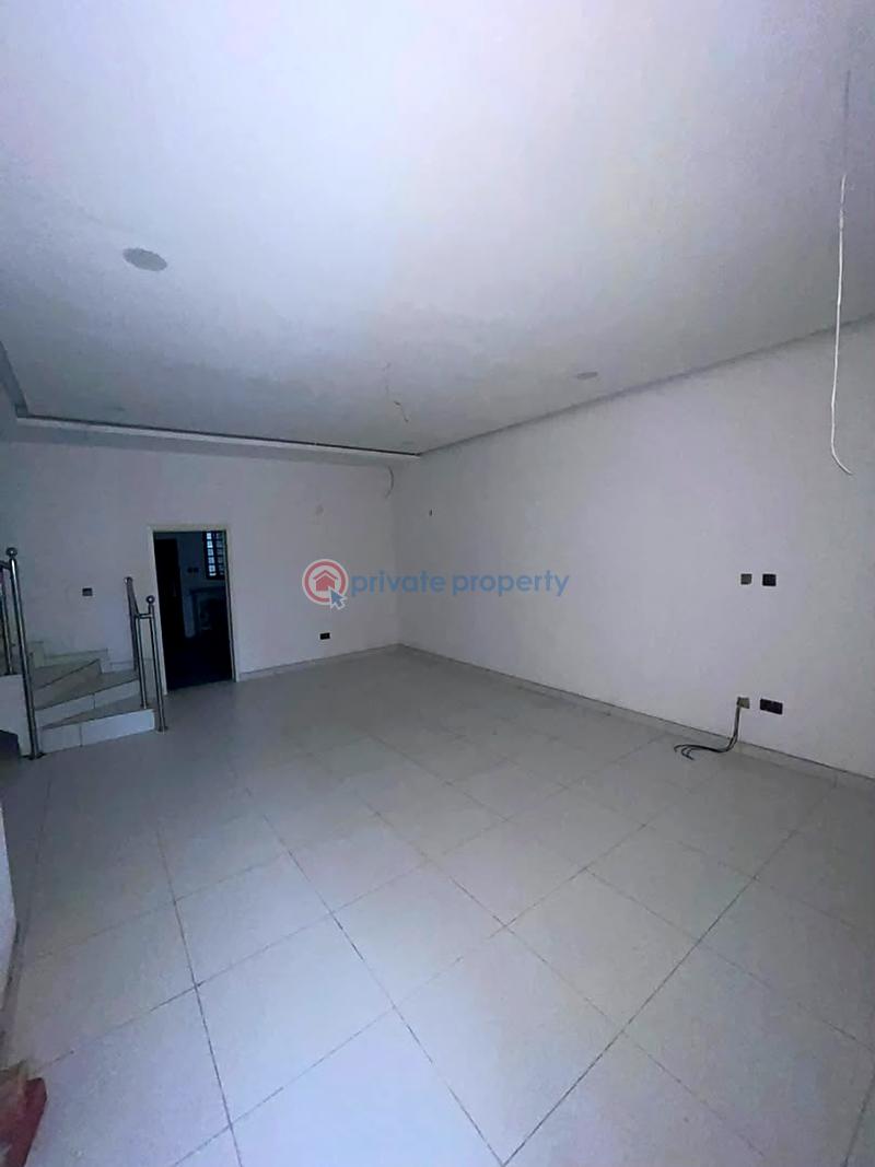 4 bedroom Semi detached Duplex For Sale Lekki Lagos - 1