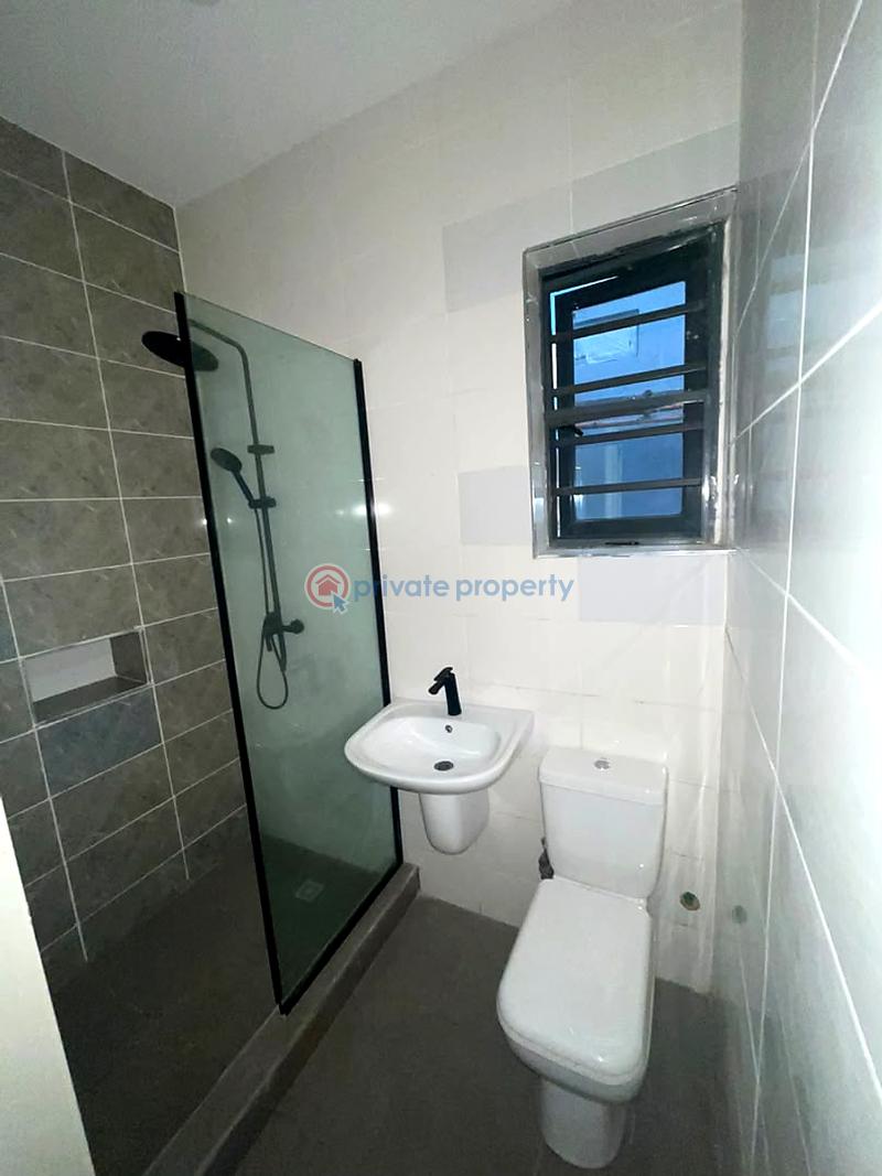 4 bedroom Semi detached Duplex For Sale Lekki Lagos - 7