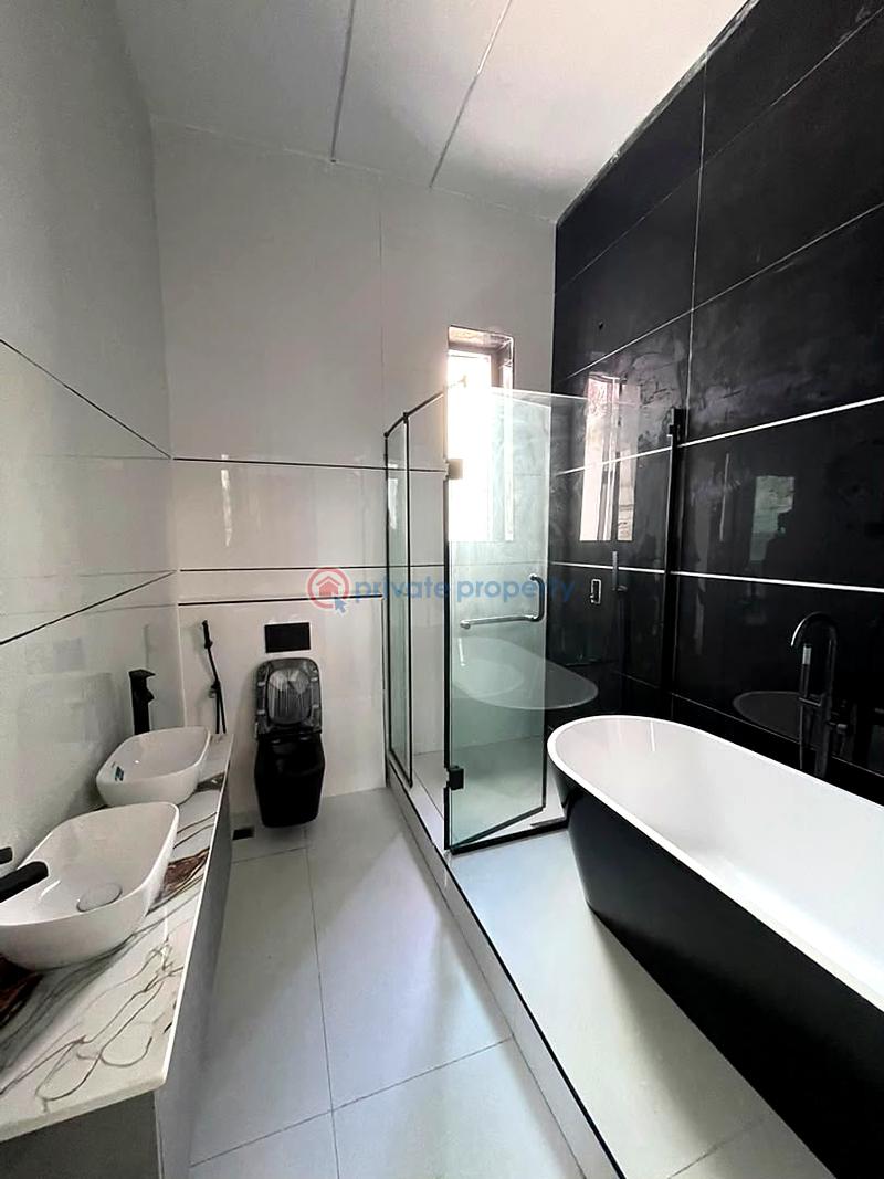 4 bedroom Semi detached Duplex For Sale Lekki Lagos - 6