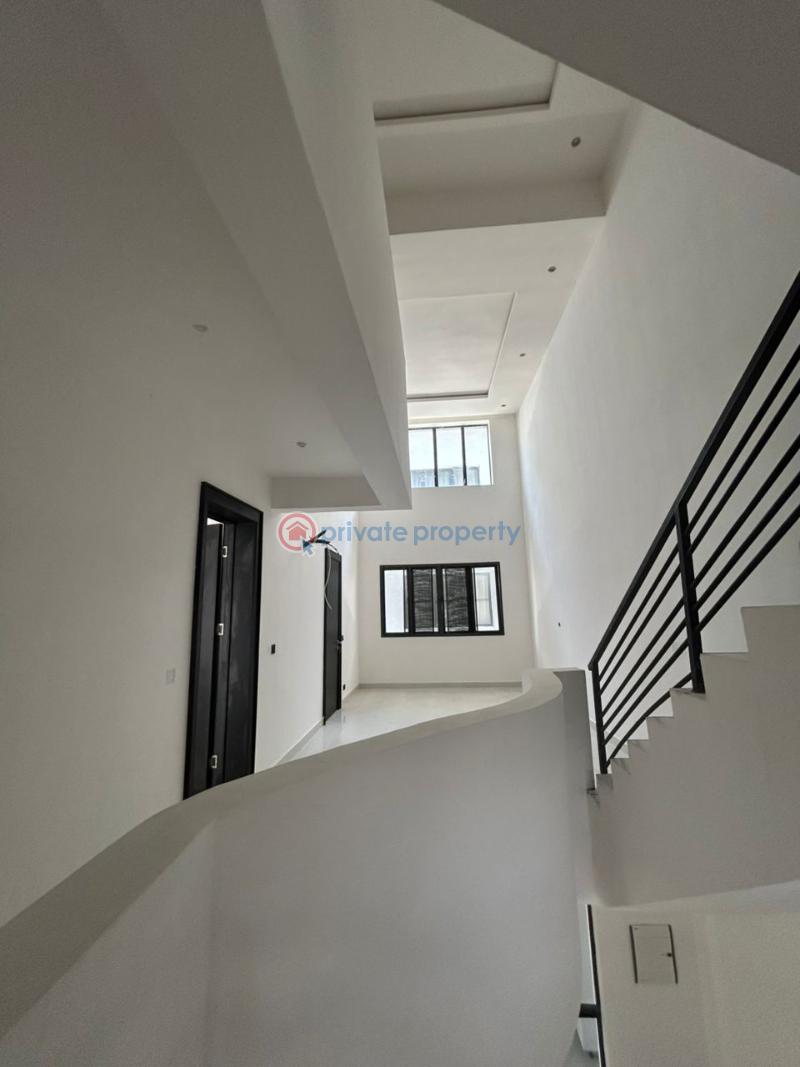 4 bedroom Semi detached Duplex For Sale Lekki Lagos - 7