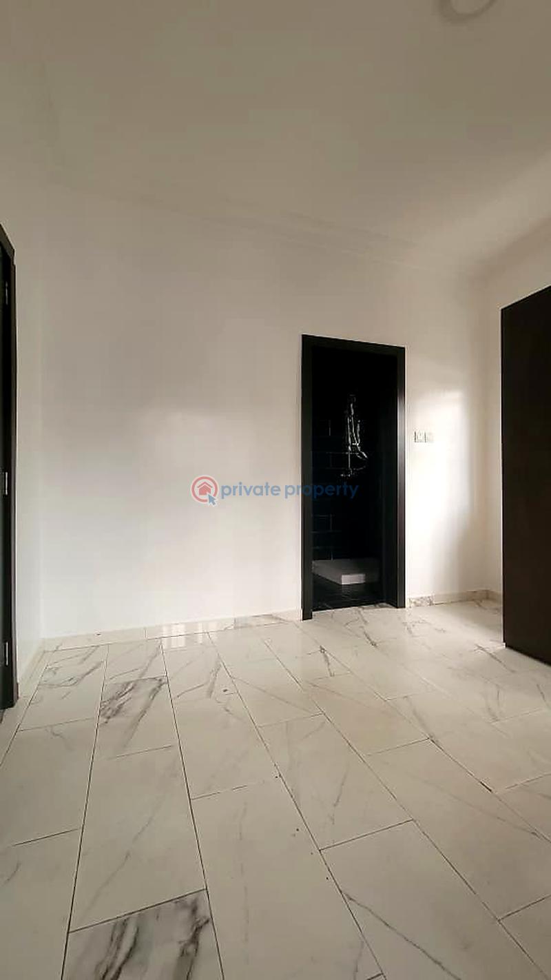 4 bedroom Semi detached Duplex For Rent Lekki Lagos - 4
