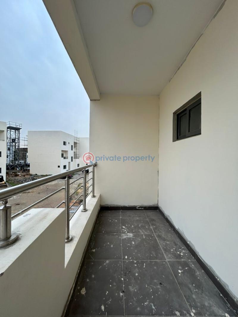4 bedroom Flat & Apartment For Rent Osapa Lekki Lagos - 8