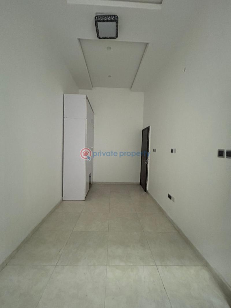 4 bedroom Semi detached Duplex For Sale Lekki Lagos - 8