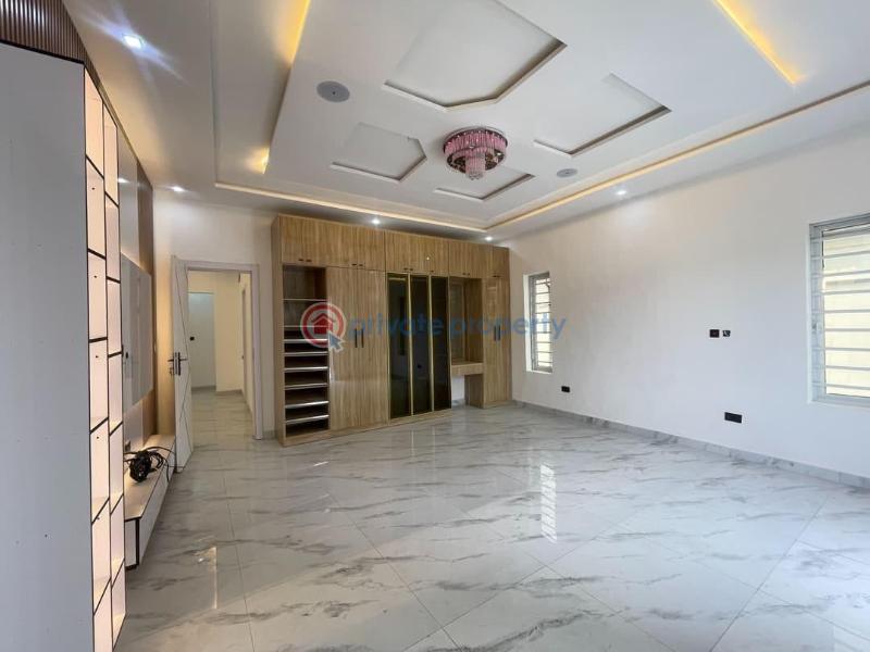 4 bedroom Semi detached Duplex For Sale Ikota Lekki Lagos - 10