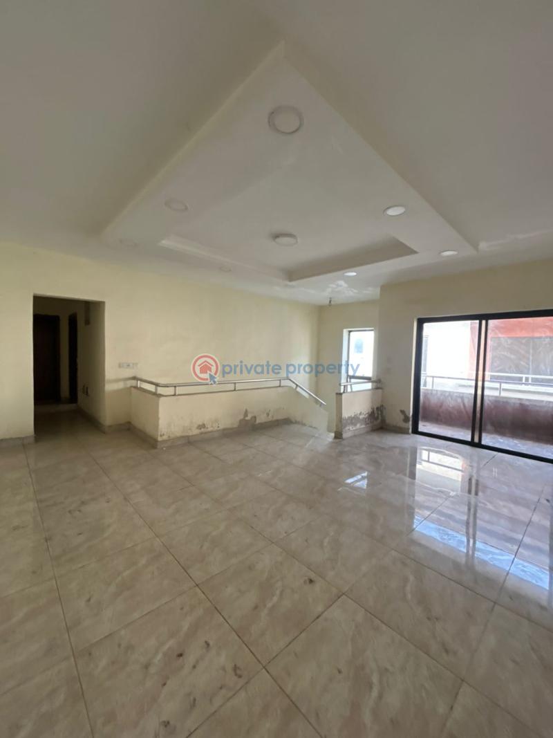 4 bedroom Semi detached Duplex For Sale Lekki Lagos - 3