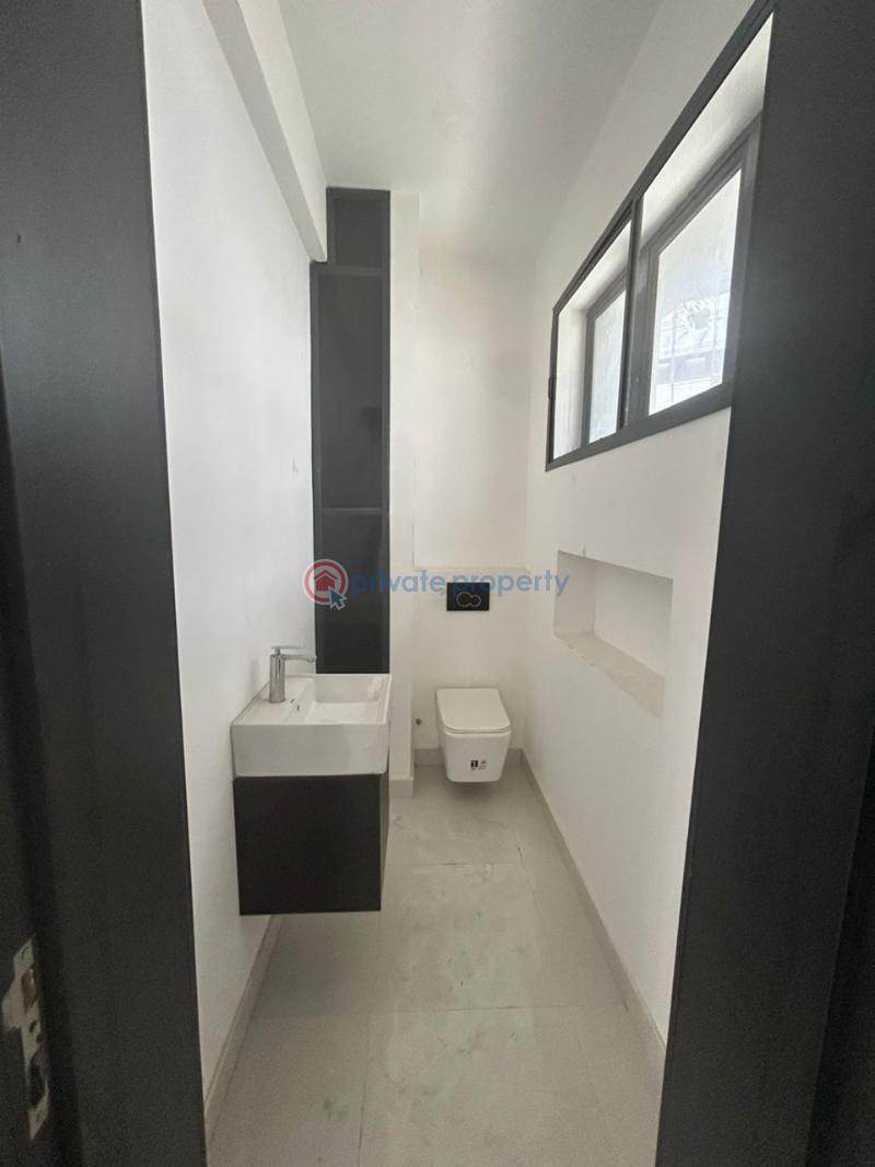 4 bedroom Semi detached Duplex For Sale Lekki Lagos - 2
