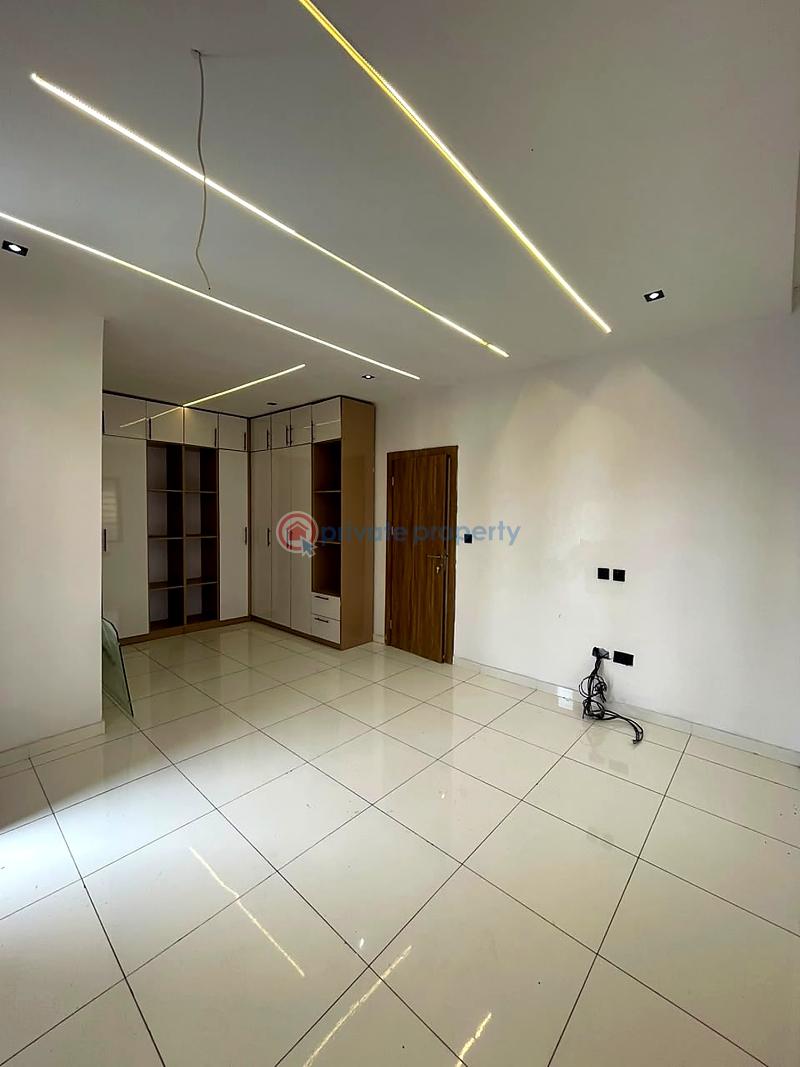 4 bedroom Semi detached Duplex For Sale Lekki Lagos - 7
