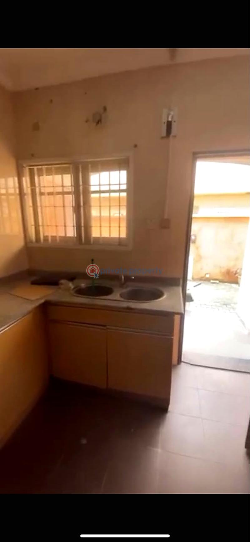 4 bedroom Semi detached Duplex For Rent Lekki Phase 1 Lagos - 7