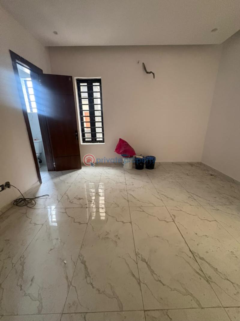 4 bedroom Semi detached Duplex For Sale Lekki Lagos - 3