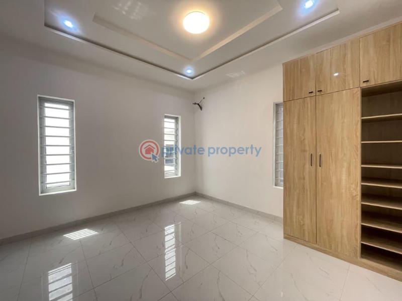 4 bedroom Semi detached Duplex For Sale Ikota Lekki Lagos - 4