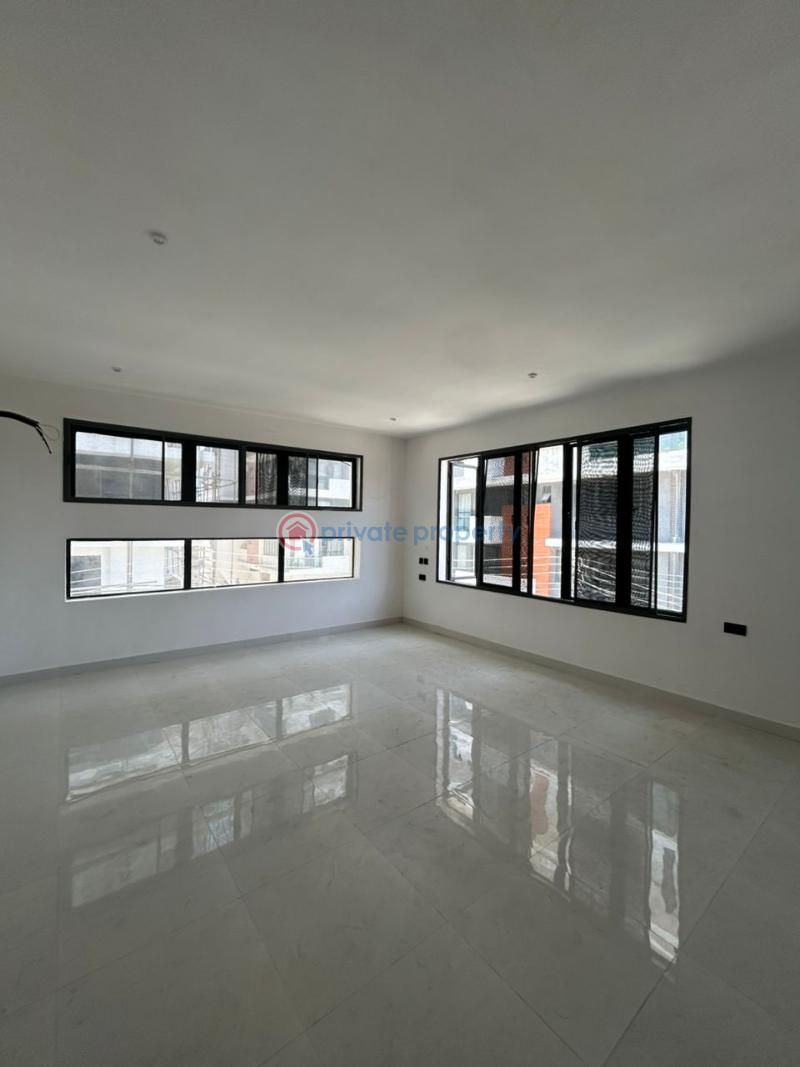 4 bedroom Semi detached Duplex For Sale Lekki Lagos - 8