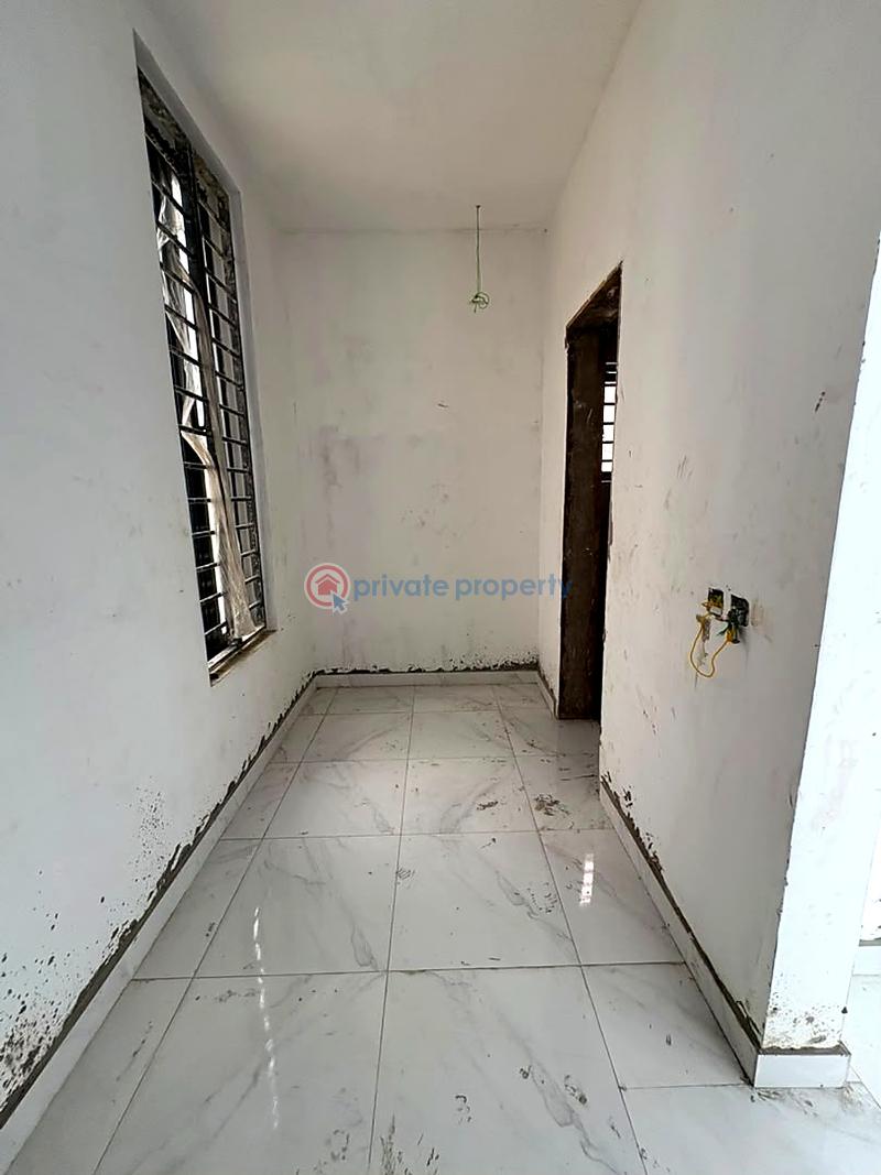 4 bedroom Semi detached Duplex For Sale Lekki Lagos - 2