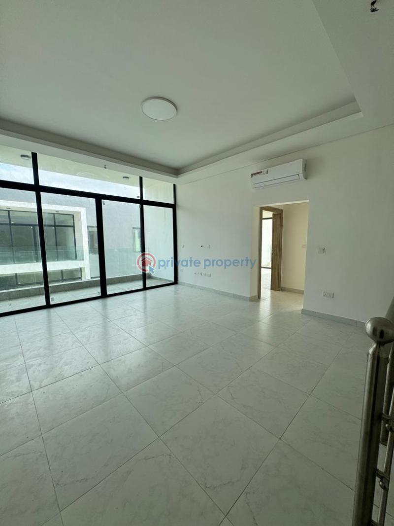 4 bedroom Semi detached Duplex For Rent Lekki Lagos - 15