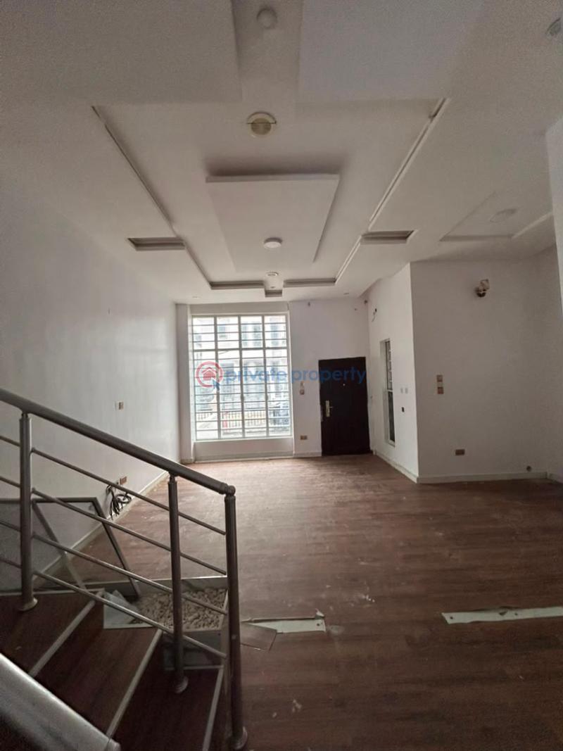 4 bedroom Semi detached Duplex For Rent Lekki Lagos - 3