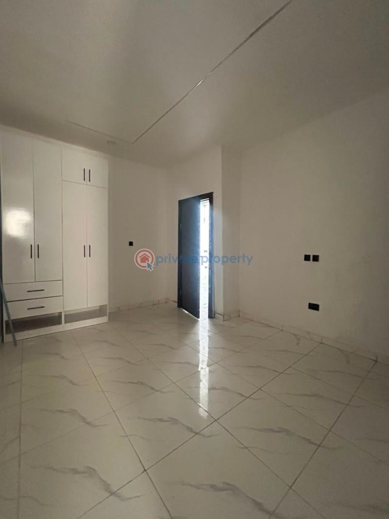 4 bedroom Semi detached Duplex For Sale Ikota Lekki Lagos - 1