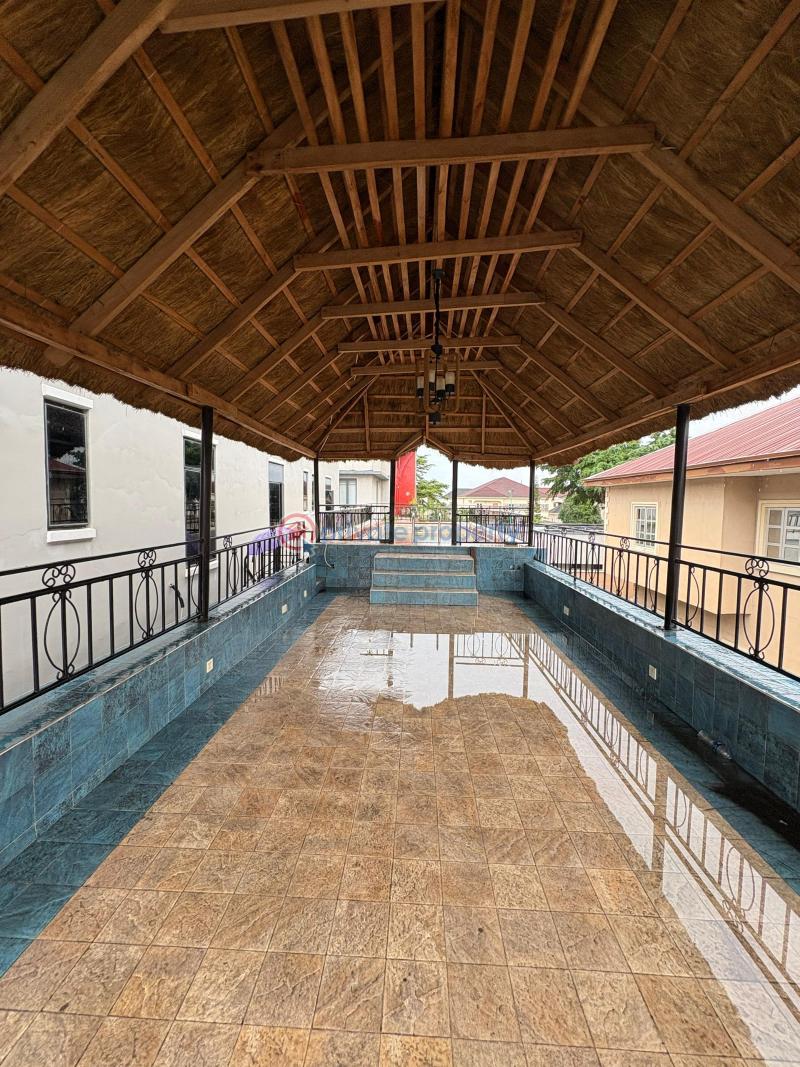 4 bedroom Semi detached Duplex For Sale Victoria Garden City Lekki Lagos - 6