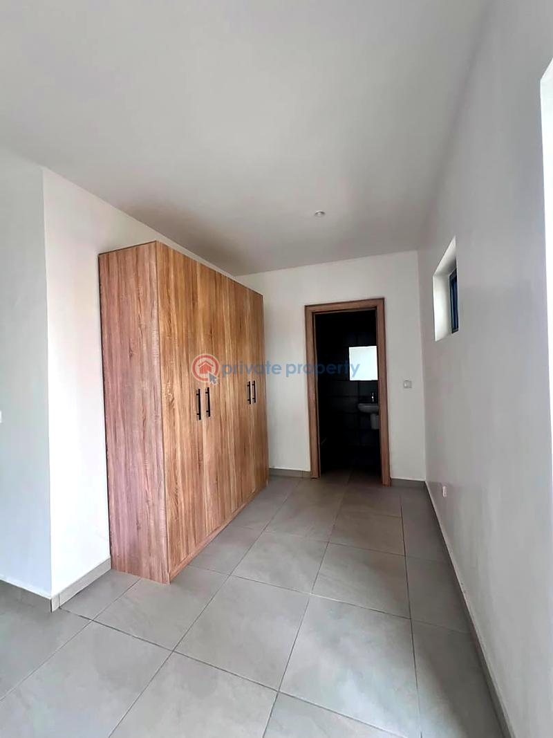 4 bedroom Semi detached Duplex For Rent Lekki Lagos - 1
