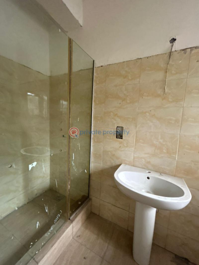 4 bedroom Semi detached Duplex For Sale Lekki Lagos - 6