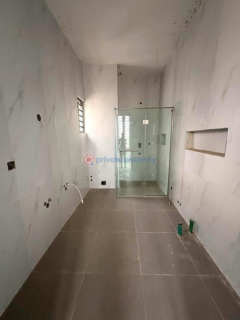 4 bedroom Semi detached Duplex For Sale Lekki Lagos - 3