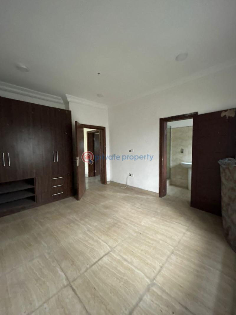 4 bedroom Semi detached Duplex For Sale Lekki Lagos - 4