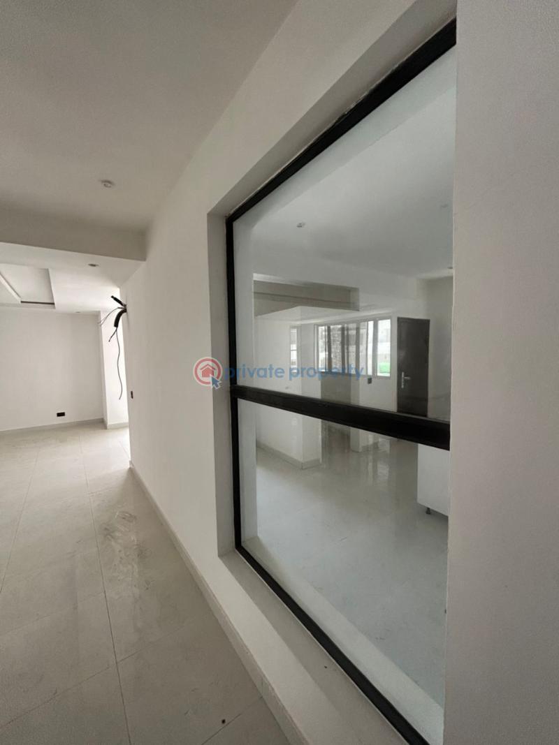 4 bedroom Semi detached Duplex For Sale Lekki Lagos - 4