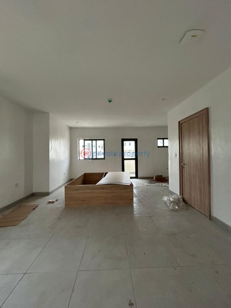 4 bedroom Flat & Apartment For Rent Osapa Lekki Lagos - 4