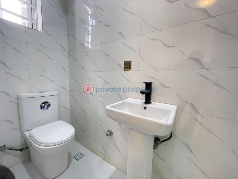 4 bedroom Semi detached Duplex For Sale Ikota Lekki Lagos - 7