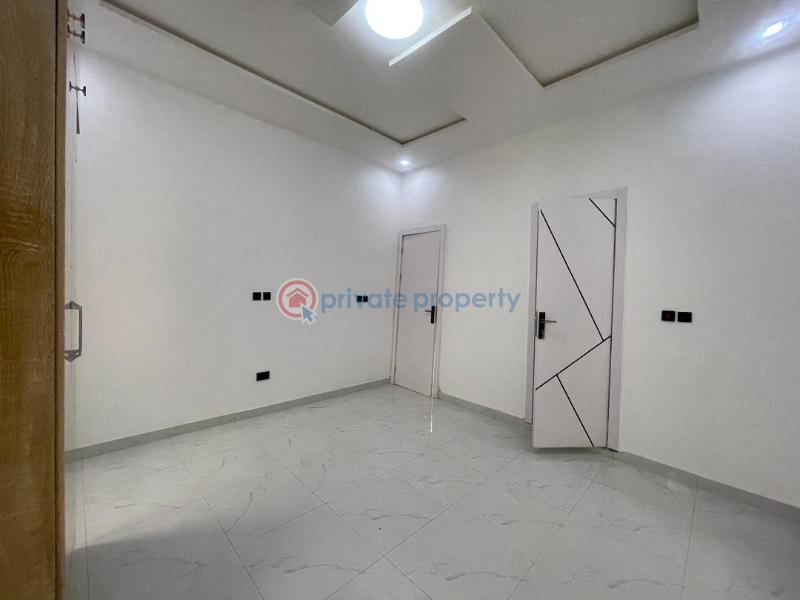 4 bedroom Semi detached Duplex For Sale Ikota Lekki Lagos - 7