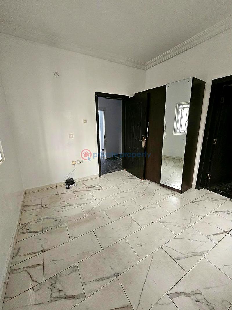 4 bedroom Semi detached Duplex For Rent Lekki Lagos - 5