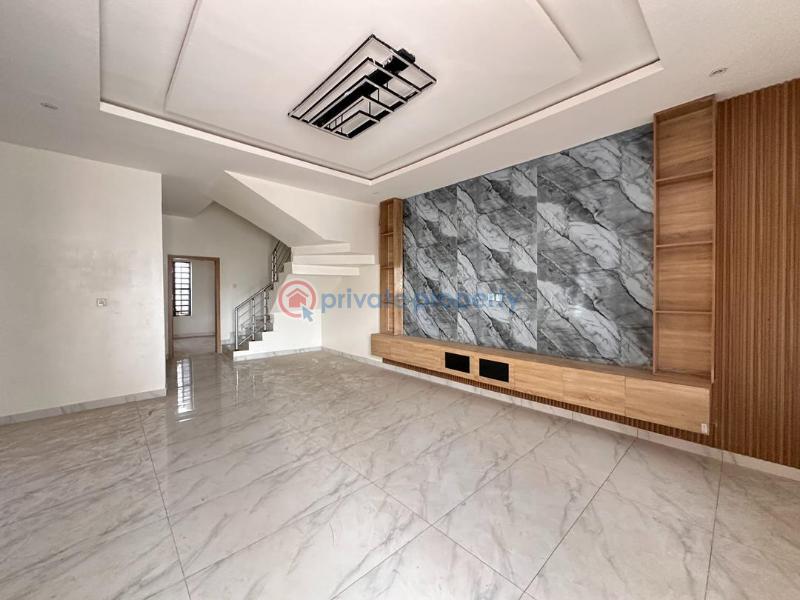 4 bedroom Semi detached Duplex For Sale Lekki Lagos - 2