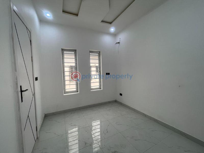 4 bedroom Semi detached Duplex For Sale Ikota Lekki Lagos - 8