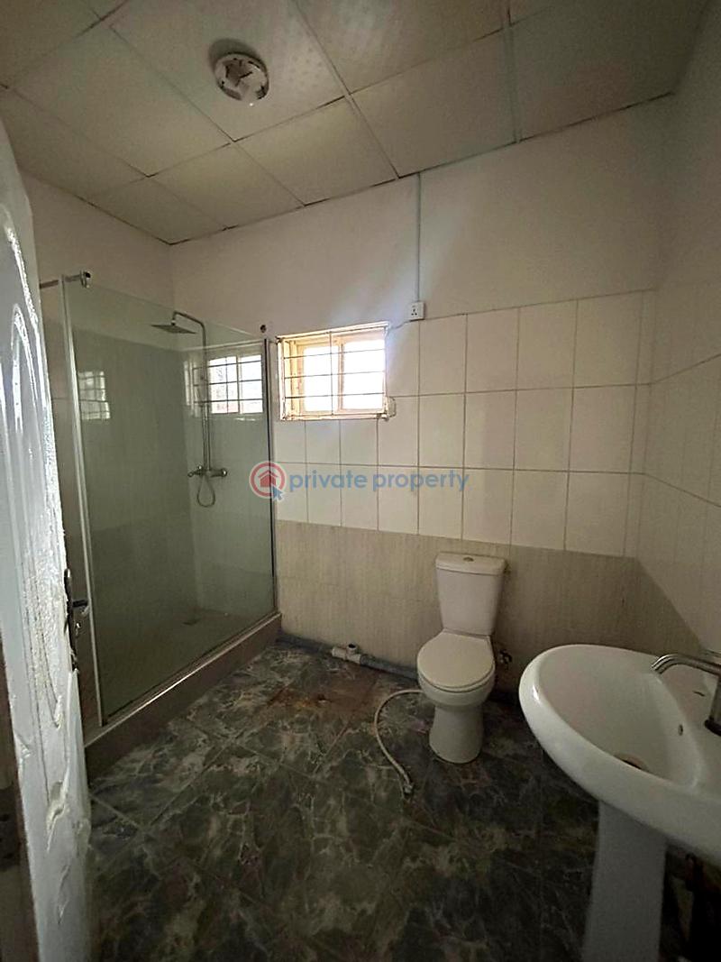 4 bedroom Semi detached Duplex For Rent Lekki Lagos - 7