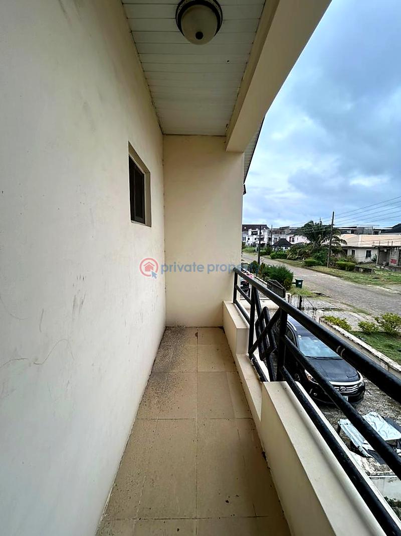 4 bedroom Semi detached Duplex For Rent Lekki Lagos - 6
