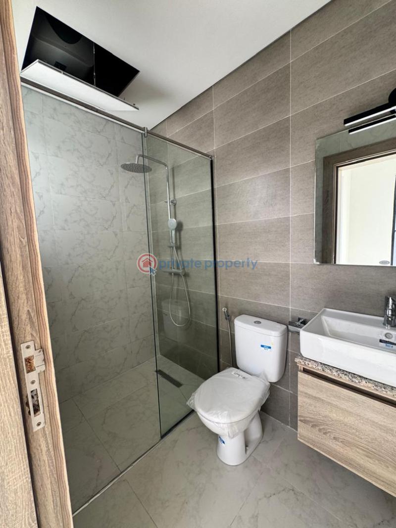 4 bedroom Semi detached Duplex For Rent Lekki Lagos - 18