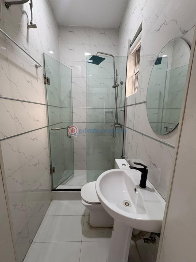 4 bedroom Semi detached Duplex For Sale Chevron Drive Lekki Lagos - 7