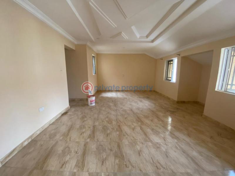 4 bedroom Duplex For Rent Cooplag Gardens Estate On Orchid Road Lekki Phase 2 Lagos - 5