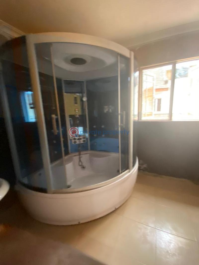 4 bedroom Duplex For Rent Cooplag Gardens Estate On Orchid Road Lekki Phase 2 Lagos - 4