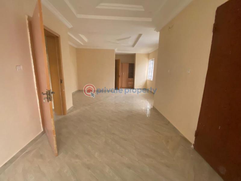 4 bedroom Duplex For Rent Cooplag Gardens Estate On Orchid Road Lekki Phase 2 Lagos - 6