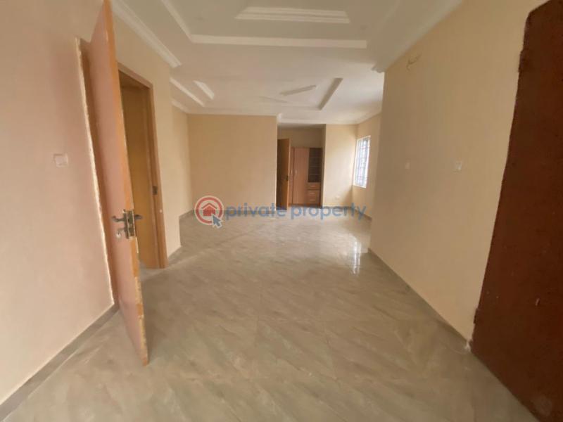 4 bedroom Duplex For Rent Cooplag Gardens Estate On Orchid Road Lekki Phase 2 Lagos - 8