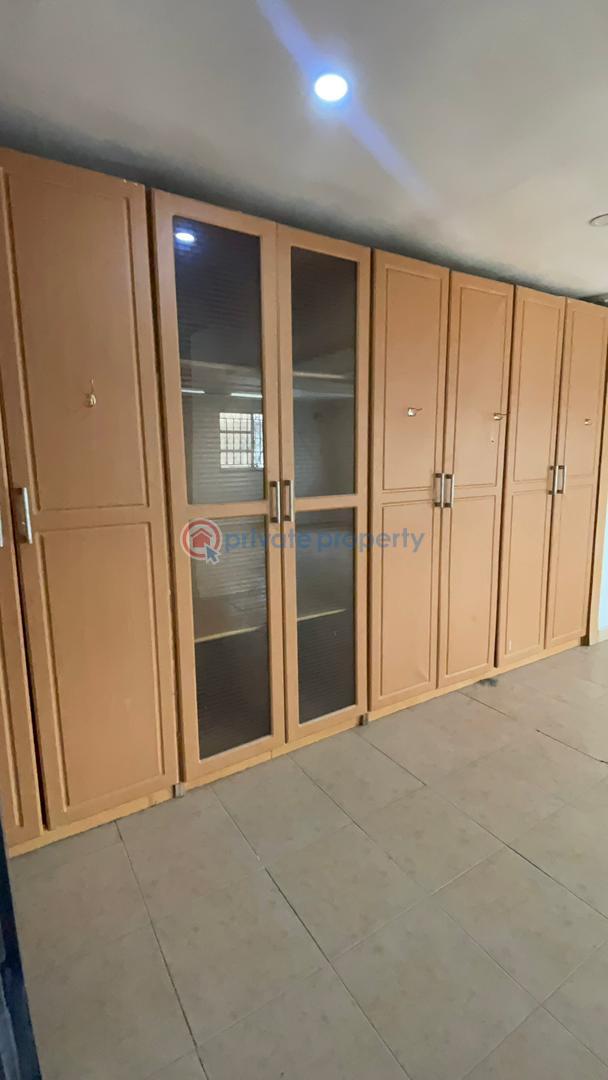 4 bedroom Semi detached Duplex For Rent Lekki Phase 1 Lagos - 5