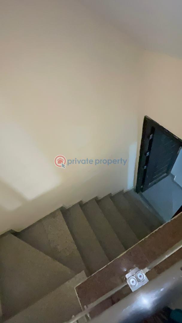 4 bedroom Semi detached Duplex For Rent Lekki Phase 1 Lagos - 7